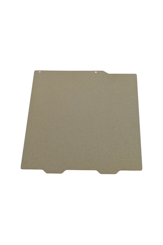 Tenfowee Bambu Lab A1 Mini İçin 180x180mm İki Yönlü Peı Levha - Yüksek Sıcaklığa Dayanıklı Yaylı Çelik 3d Yazıcı Platformu