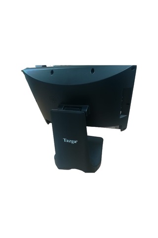 Tazga DPC-1580M 15.6" I5-3317/8GB/120 GB SSD M.Touch AIO Pos PC