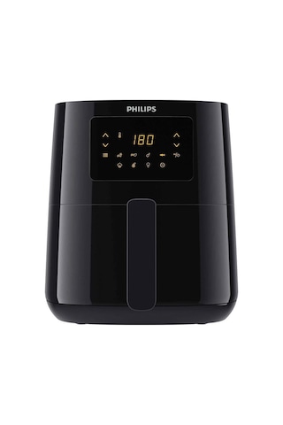 (Outlet) Philips HD9252/90 Airfryer