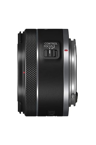 Canon RF 50 MM F/1.8 STM Lens (Canon Eurasia Garantili)