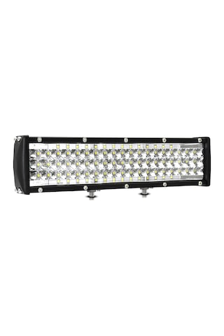 12 İnç Led Çalışma Işığı 264w 6000k Arazi Araçları K22349-12