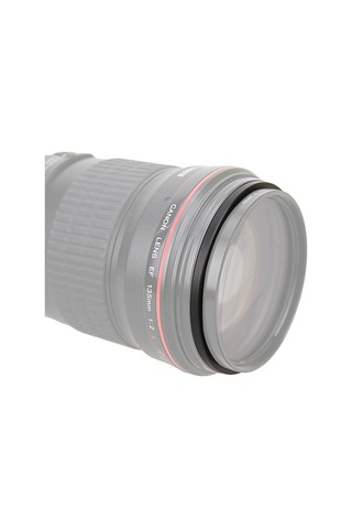 58-55Mm Dönüştürücü Step Down Halka Adaptör 58Mm-55Mm