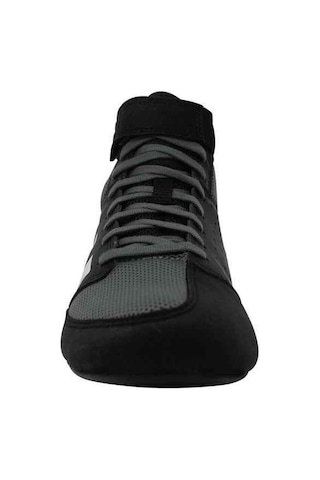 Adidas Mat Hog 2.0 Erkek Güreş Ayakkabısı 001