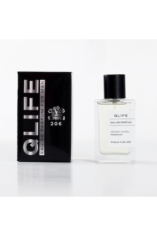 Q Life 206 Özel Seri Creed - Aventus Edp 50 Ml Aromatik