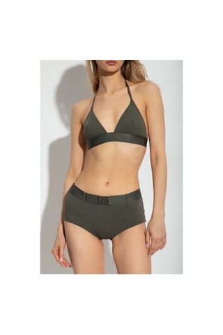 Eres Kadın Bikini Üstü 032316-olıve Yeşil