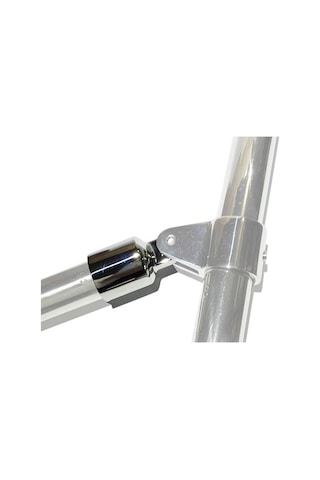 Tente Boru Sonu Çeşitleri 25 Mm