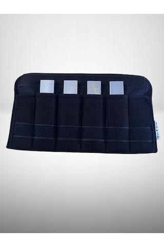 Romed Metal Kurşun Ağırlık 1 KG