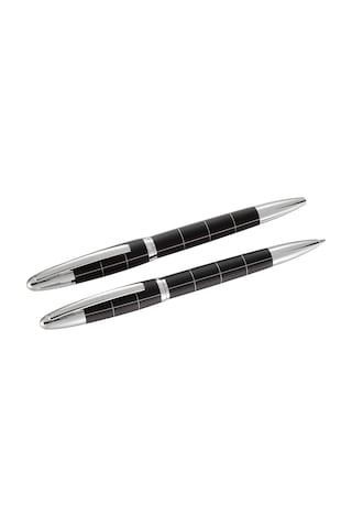 Steelpen Venüs Serisi 1711tv Slayt Siyah Tükenmez Kalem +versatil Diğer