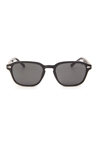 Fratelli Rossetti Fr6507-c01 51 Unisex Güneş Gözlüğü Siyah