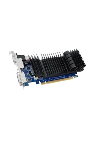 Asus Geforce Gt730-sl-2gd5-brk 2gb Ddr5 64bıt 1xvga 1xhdmı 1xdvı Ekran Kartı