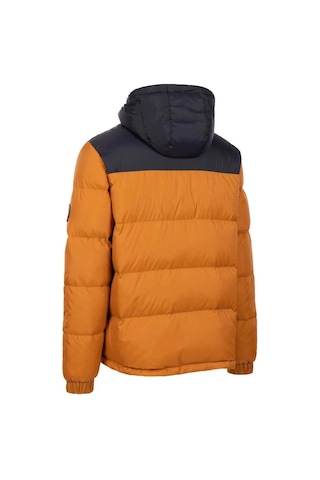 Trespass Majkdotr0019 Erris Male Down Jkt Dwr Ginger Erkek Outdoor Ceket 001
