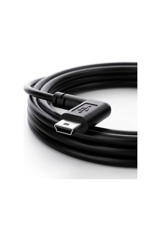 Viofo A119 V3/a129 Duo/a129 Plus/a129 Pro Uyumlu Op100 Obd Park Modu Bağlantı Kiti Mini Usb Kablosu