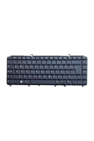 Dell Uyumlu Inspiron 1545, 1546 Klavye (Siyah)