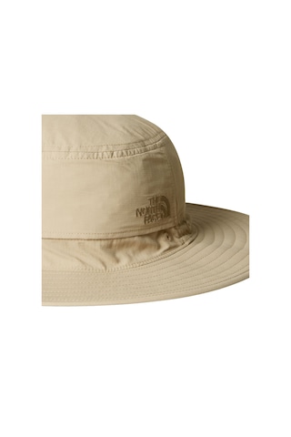 The North Face Horızon Breeze Brımmer Şapka Nf0a5fx678s1 Bej 63591661