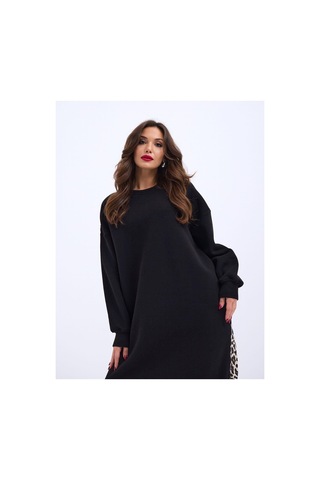 Butik İstanbul 7195 Uzun Sweat-hong Kong