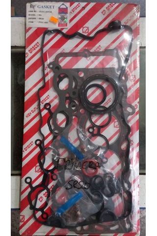 MOTOR TAKIM CONTA PRIMERA 2.0 1996-2000 / SR20DE MOTOR TAKIM CONTA PRIMERA 2.0 1996-2000 / SR20DE