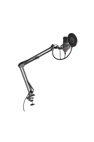 Endorfy Solum Cardioid Yayıncı Mikrofonu Ey1b001