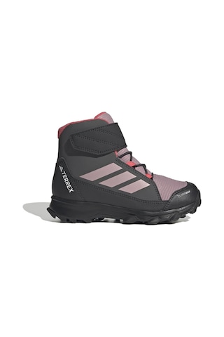 Adidas Çocuk Bot Terrex Snow Cw K Kı8261 Mor