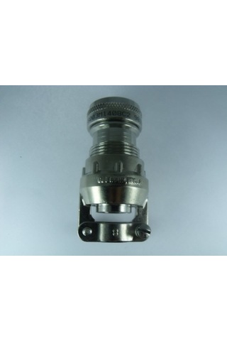 Glenair 370fs003m1408c2 Askeri Konnektör