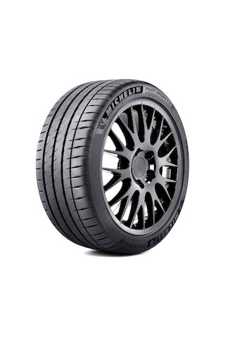 Michelin 235/65R18 110V XL Crossclimate 2 Suv 4X4 Suv Dört Mevsim Lastiği 2025