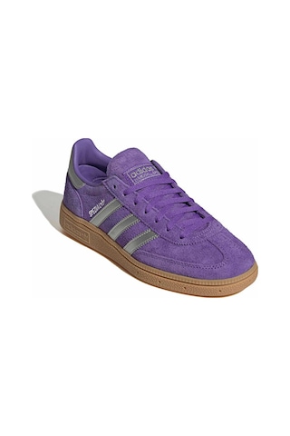Adidas Handball Spezial W Kadın Günlük Ayakkabı Ih9208 Mor Mor
