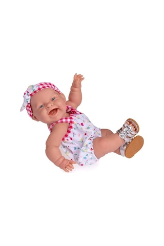 Berenguer Lola Oyuncak Bebek 36 Cm - Spring Picnic