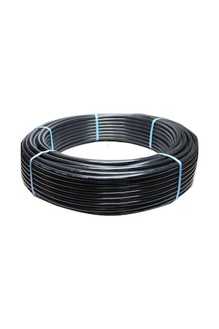 Siyah Kangal Boru 20mm 1/2’’ 6 Atü ( 100 Metre )