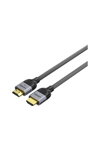 Unitek 8k Örgülü Naylon Hdmı Kablosu C11093rgy01-1m Ttkunı0019