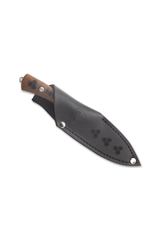 Condor Druid Knife Kamp Bıçak Kahverengi