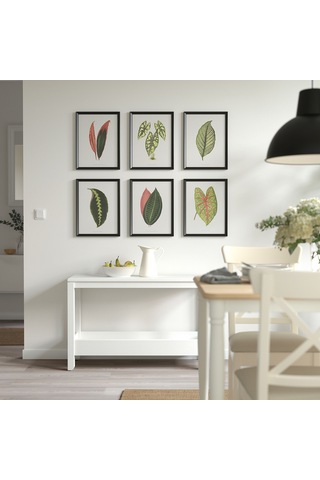 Bild Poster, Çok Renkli