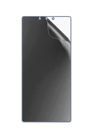 Mate 10 Rs Porche Uyumlu Ön Yüzey Hayalet Privacy Hidrojel Ekran Koruyucu 46903430