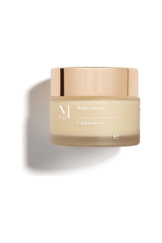 Misbahçe Canlandırıcı Gece Kremi 50 Ml