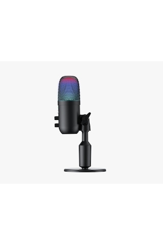 Shuriken Es9 Onpa Rgb Gaming Profesyonel Oyuncu Yayıncı Mikrofonu