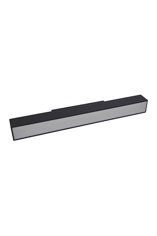 L1200 Gün Işığı Magnet Lineer Ray Spot 48v 12w 3000k