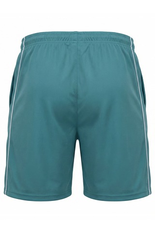 Orendahill Erkek Spor Şort Hızlı Kuruyan Esnek Regular Fit Trim Biyeli Activewear Mint
