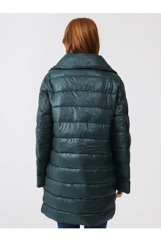 Ltb Su Geçirmez Kadın Mont Yeşil 011244402425018 12505 Yeşil