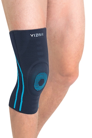 Code 703 Örme Patella Ve Ligament Destekli Dizlik