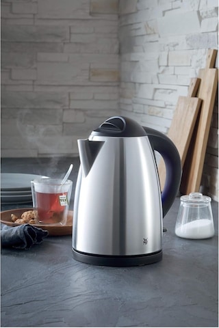 Wmf Bueno Çelik 1,7 Lt Gümüş Su Isıtıcısı 2400 W