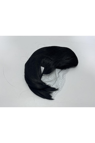 Haircube Sentetik Peruk 40cm Lc342-1