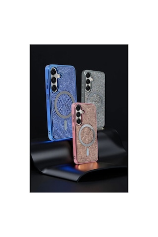 Joko Samsung Galaxy S25 Helen Magsafe Kapak