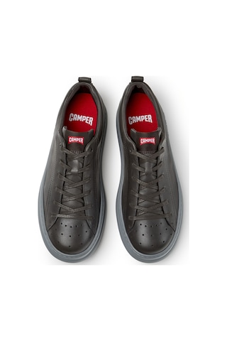 Camper Runner Four Erkek Ayakkabı K100226-163 Koyu Gri