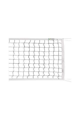 Attack Sport Avf129 Voleybol Filesi 4mm Çelik Halatlı