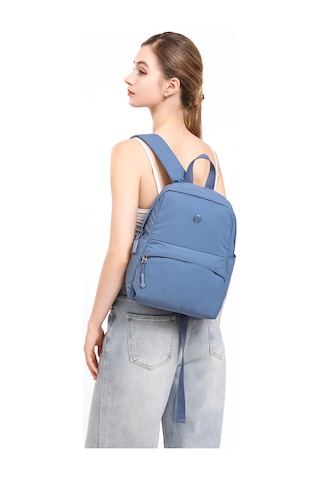 Smart Bags Bayan Sırt Çantası 2022 3344 Açık Mavi