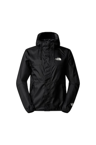 F0a5ıg34h01-r The North Face M Seasonal Mountaın Jacket - Eu Erkek Yağmurluk-rüzgarlık F0a5ıg34h01-r Siyah