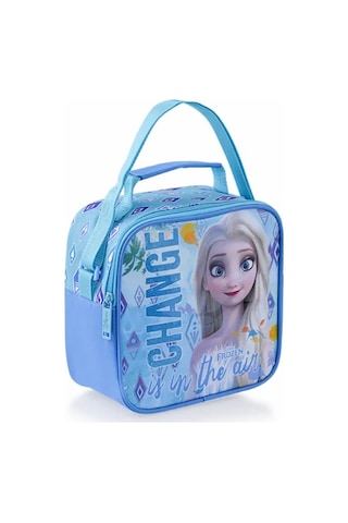 Frocx 48395 Frozen Beslenme Çantası Echo Change