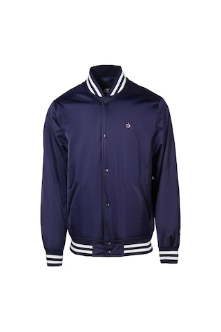 Champion Champıon Erkek Ceket Ch4rp040-pct Lacivert