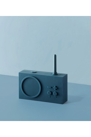 Lexon Tykho 3 Radyo Ve Bluetooth Hoparlör La119B9