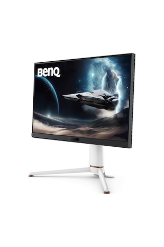 Benq Mobiuz Ex271u 27" 1ms 165hz 4k Oyuncu Monitör