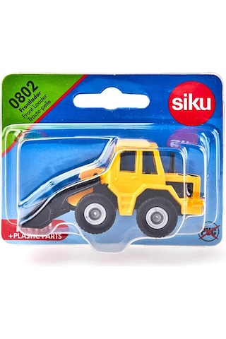 Siku Iş Makinası Kepçe 1/87 N 802