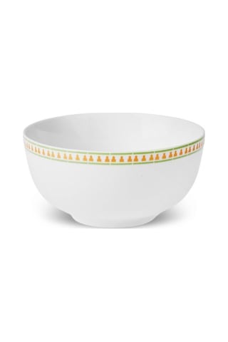 Karaca  Block Çizgi Noodle Kase 14 Cm